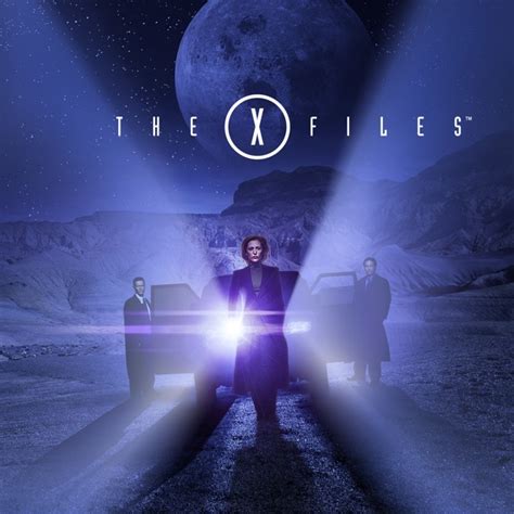 x files 8